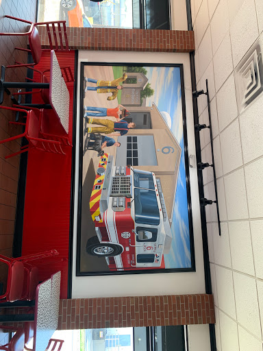 Sandwich Shop «Firehouse Subs», reviews and photos, 2450 N Belt Line Rd, Irving, TX 75062, USA