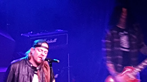 Live Music Venue «The Throne Theater», reviews and photos, 208 Market St, Wilmington, NC 28401, USA