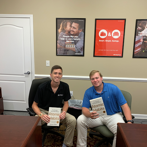 Insurance Agency «Parker Smith - State Farm Insurance Agent», reviews and photos