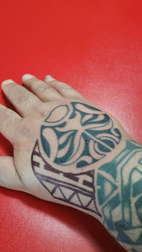 Divine Torture, 3223 Curry Ford Rd, Orlando, FL 32806, USA, 