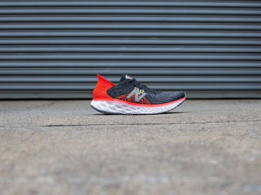 Shoe Store «New Balance», reviews and photos, 270 S Arroyo Pkwy, Pasadena, CA 91105, USA