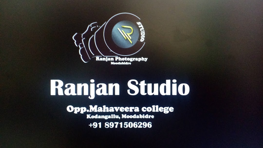 Ranjan Digital Studio