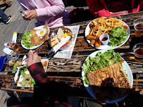 Plats et boissons du Restaurant d'altitude Le Vieux Pisteur à Le Dévoluy - n°12