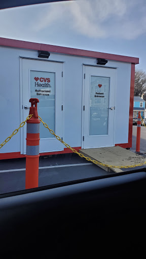 Drug Store «CVS», reviews and photos, 1218 Lancaster Ave, Bryn Mawr, PA 19010, USA