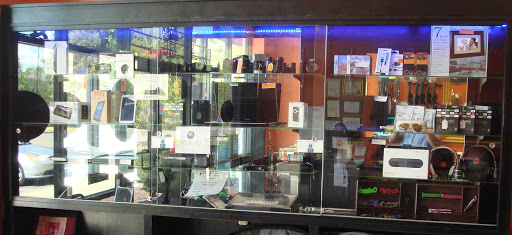 Pawn Shop «Chesapeake Square Pawn», reviews and photos, 2125 Starmount Pkwy #123, Chesapeake, VA 23321, USA