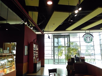 Starbucks AUO branch