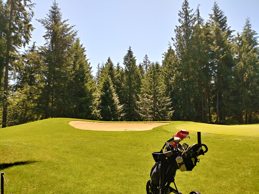 Country Club «Sahalee Country Club», reviews and photos, 21200 NE Sahalee Country Club Dr, Sammamish, WA 98074, USA
