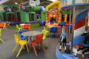 Bounce Play Centre image