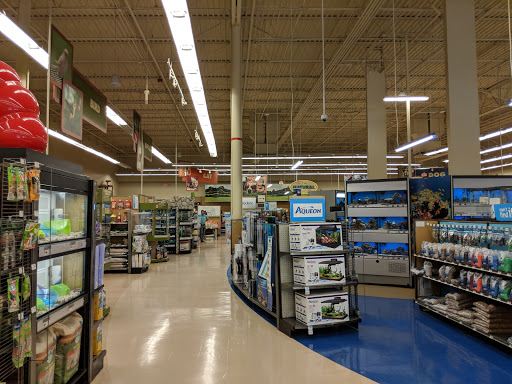 Pet Supply Store «Petco Animal Supplies», reviews and photos, 11111 San Jose Blvd #57, Jacksonville, FL 32223, USA