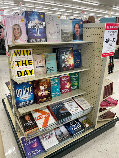 Craft Store «Hobby Lobby», reviews and photos, 180 Collins Rd NE d, Cedar Rapids, IA 52402, USA