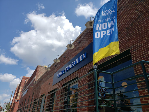 Pet Store «Dogma for Pets LLC», reviews and photos, 3600 Boston St, Baltimore, MD 21224, USA