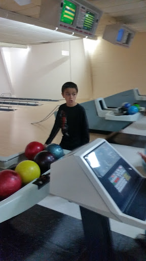 Bowling Alley «Bowlarama Lanes», reviews and photos, 2300 W 15th St, Panama City, FL 32401, USA