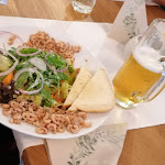 Photo n°3 de l'avis de Fanny.o fait le 20/12/2021 à 20:23 sur le  Hotel Neuwarft à Dagebüll