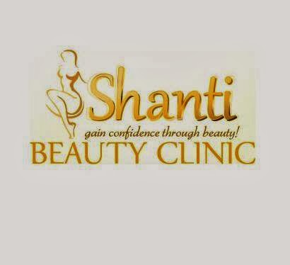 Shanti beauty clinic - <nil>