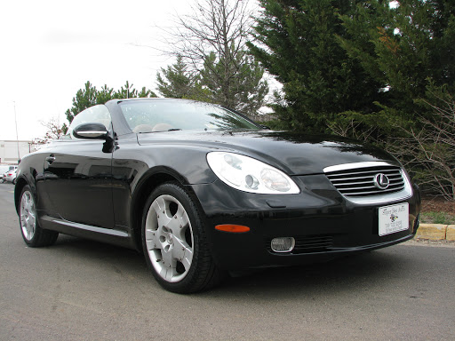 Used Car Dealer «Super Bee Auto», reviews and photos, 25358 Pleasant Valley Rd #115, Chantilly, VA 20152, USA