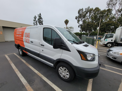 Focus Signs & Graphics Sign Company, Vehicle Wraps, Indoor & Outdoor Signage, Vinyl Sign Printing image