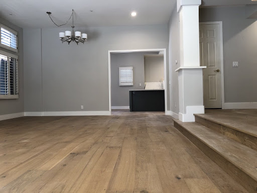 General Contractor «Ground Up Builders», reviews and photos