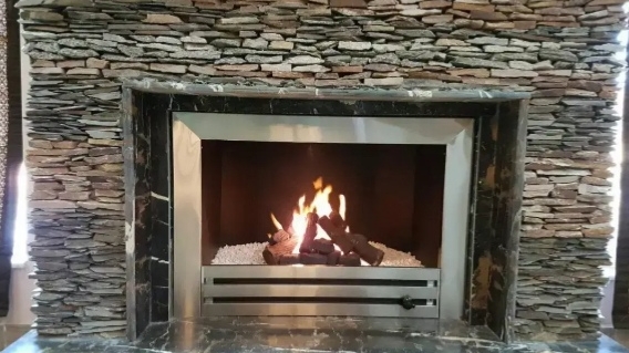Innova Fireplaces Pakistan