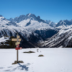 Photo n° 1 de l'avis de Globe.r fait le 09/05/2023 à 11:57 pour Refuge de Loriaz à Vallorcine
