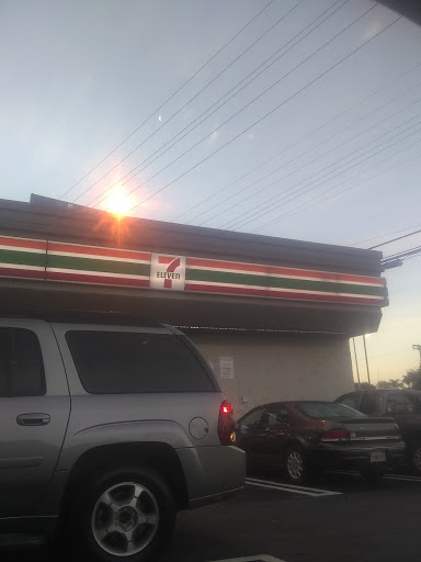 Convenience Store «7-Eleven», reviews and photos, 4010 Lincoln Blvd, Marina Del Rey, CA 90292, USA