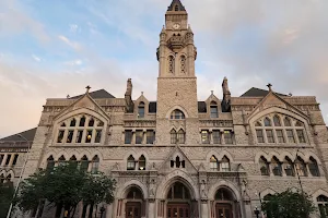 Customs House Nashville image