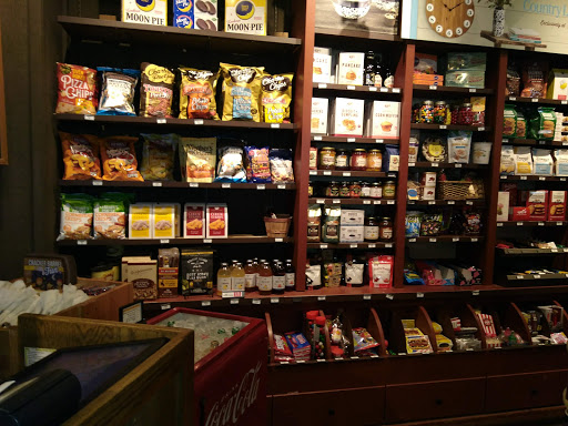 American Restaurant «Cracker Barrel Old Country Store», reviews and photos, 3 E Garland Dr, Carlisle, PA 17013, USA