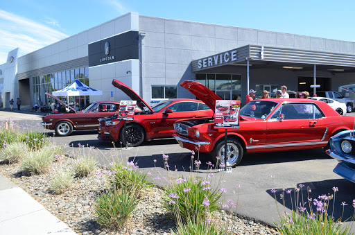 Ford Dealer «Napa Ford Lincoln», reviews and photos, 570 Soscol Ave, Napa, CA 94559, USA