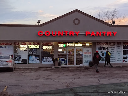 Country Pantry Il