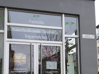 Namrata Naturheilkunde Ayurveda Yoga Zentrum