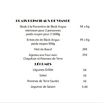 Ristorante Albatros à Gallarate menu