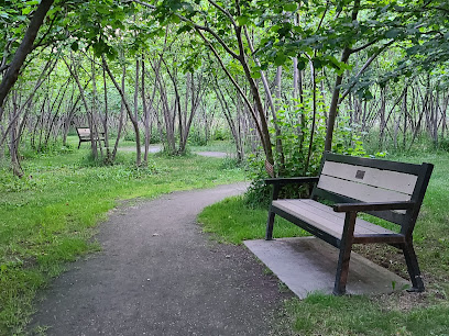 Gellatly Nut Farm Regional Park