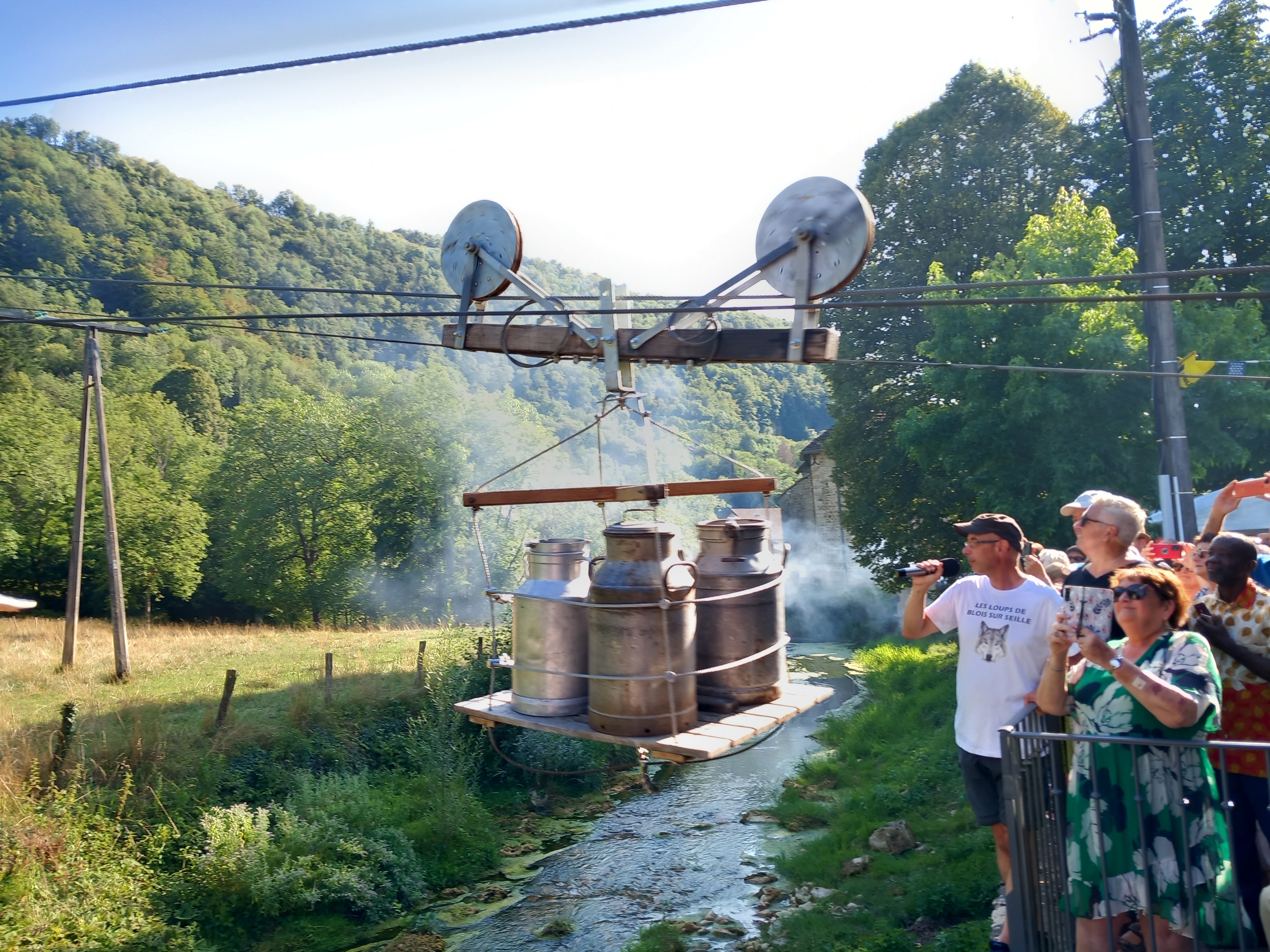Photo n° 9 de l'avis de angelique.o fait le 22/07/2023 à 17:42