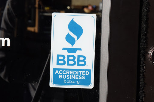 Appliance Store «Mountain High Appliance», reviews and photos, 3965 Academy Blvd N, Colorado Springs, CO 80917, USA