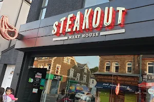 Steakout Cardiff image