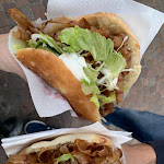 Photo n°1 de l'avis de Adele.c fait le 12/08/2021 à 22:22 sur le  Pizza Kebap Oase à Bad Saulgau