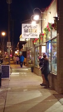 Art Of The Table