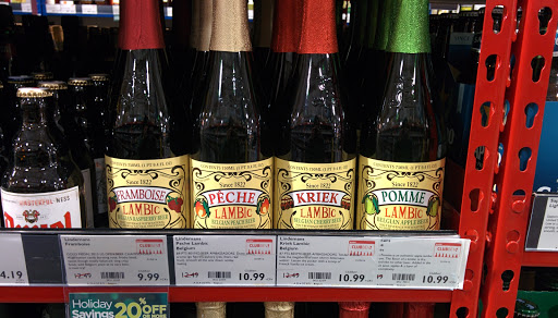 Wine Store «BevMo!», reviews and photos, 3212 Wilshire Blvd, Santa Monica, CA 90403, USA