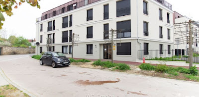 Céline Malherbe - IAD immobilier Vernouillet à Vernouillet