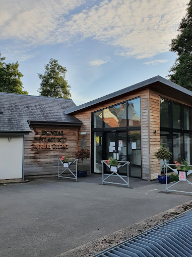 Ottery St Mary Dental Practice - Sunny Corner - Ottery St Mary Dental Practice - Sunny Corner