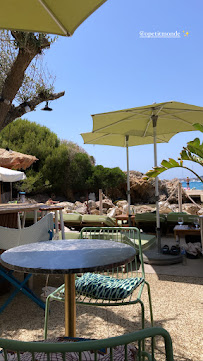 Atmosphère du Restaurant méditerranéen Ô Petit Monde à Sanary-sur-Mer - n°6