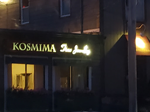 Jeweler «Kosmima Fine Jewelry», reviews and photos, 1160 Boylston St, Chestnut Hill, MA 02467, USA
