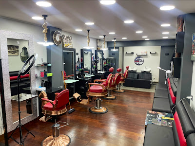 FrenchBarber à Besançon