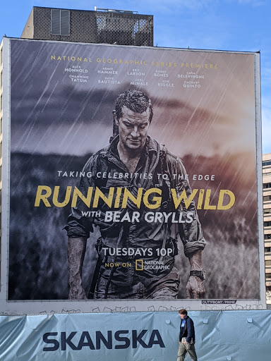 Museum «National Geographic Museum», reviews and photos, 1145 17th Street NW, Washington, DC 20036, USA