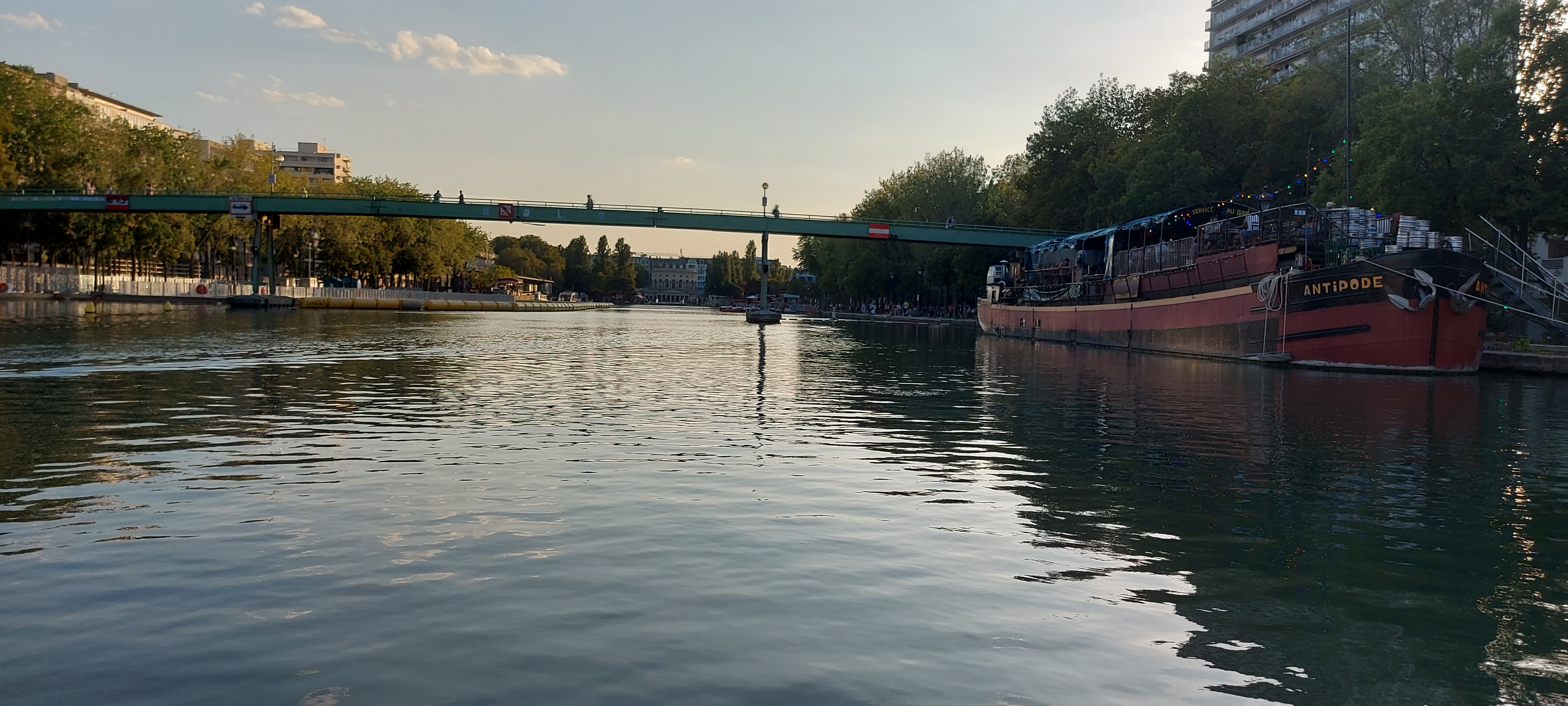 Photo n° 1 de l'avis de will.E fait le 10/09/2023 à 02:41