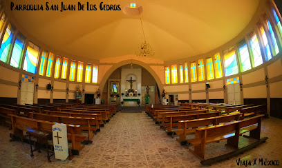 Parroquia San Juan De Los Cedros