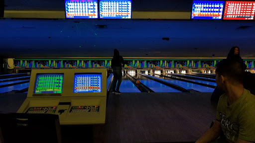 Bowling Alley «Echo Lanes», reviews and photos, 2592 Elm Rd NE, Warren, OH 44483, USA