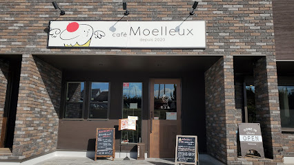 Café Moelleux