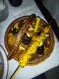 Plats et boissons du Restaurant marocain La Table Marocaine à Istres - n°14