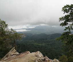 Start/Finish Of Path To Viewpoint photo