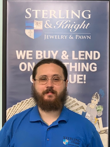 Pawn Shop «Champions Pawn & Jewelry Exchange», reviews and photos, 205 N Joliet St, Joliet, IL 60432, USA